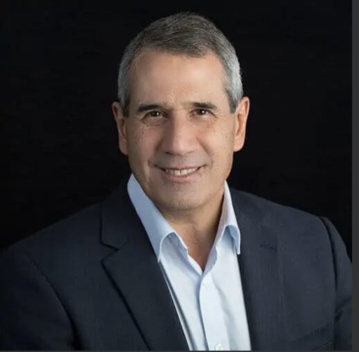 Philip Daffas