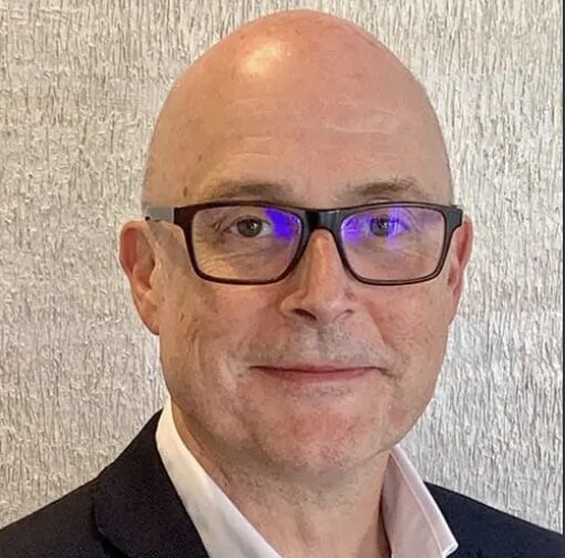 Iain McAdam