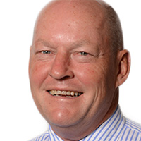 Simon O'Loughlin