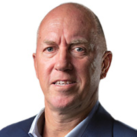 Simon Taylor