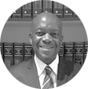 Terrence Mokale