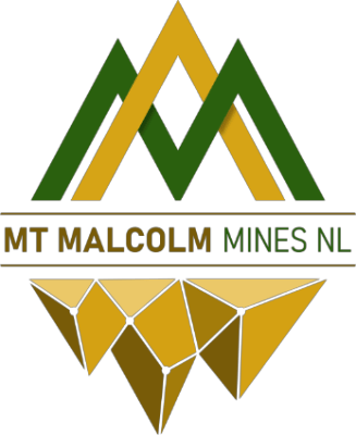Mt Malcolm Mines – M2M logo