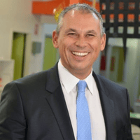 Hon. Adam Giles, Non-Executive Chairman