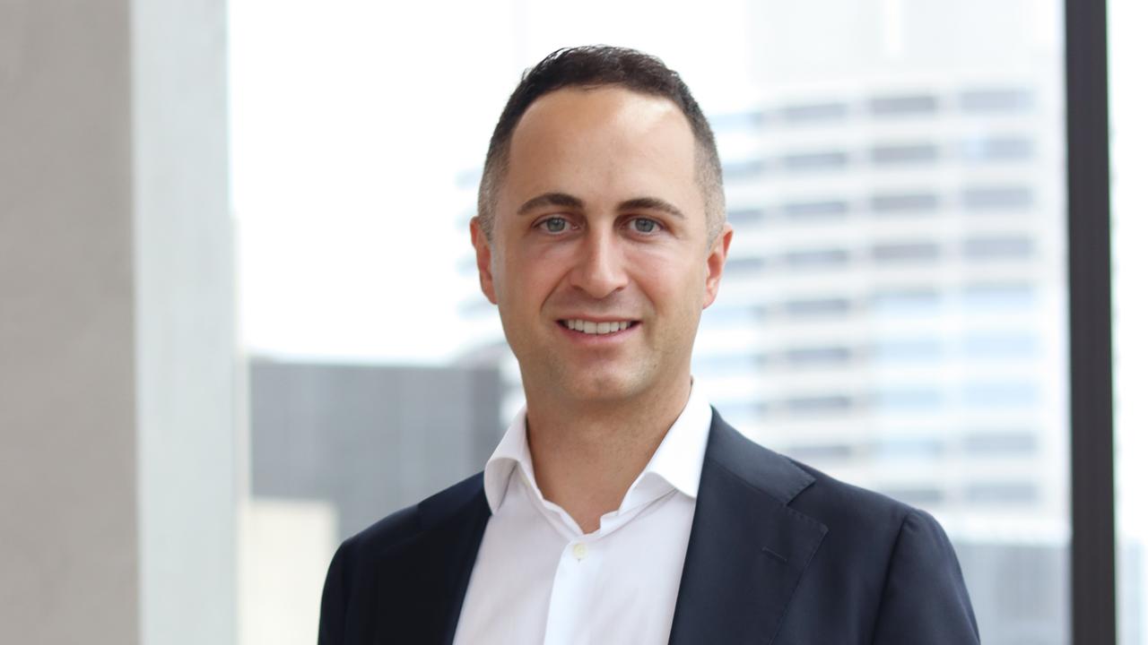 Frank Danieli is head of global credit at MA Financial.