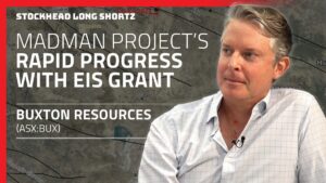 Long Shortz with Buxton Resources: Government grant fuels Madman’s gold hunt