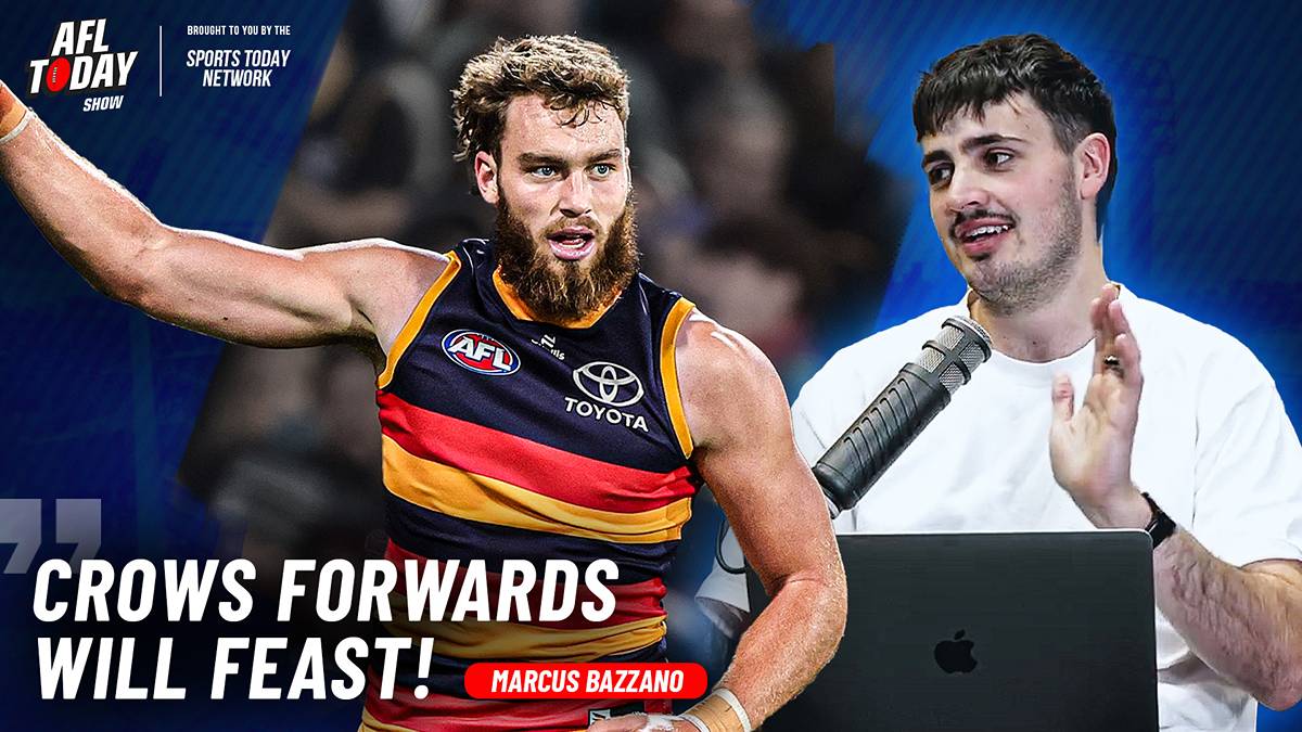 AFL round 10 predictions