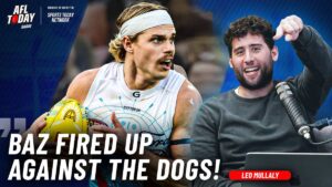AFL round 11 predictions