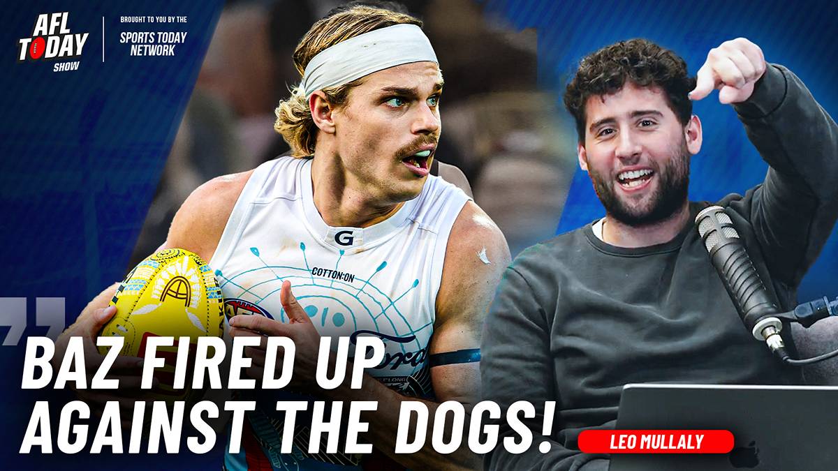 AFL round 11 predictions