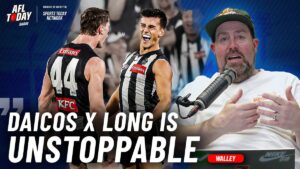 AFL round 11