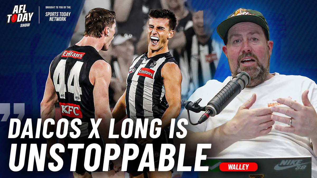 AFL round 11