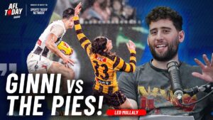 AFL Round 12