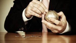 Albion could host WA’s next big gold play CEO Peter Goh says