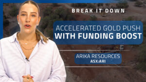 arika resources asx ari