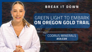 Break it Down: Codrus to rip into Bull Run’s golden stateside potential