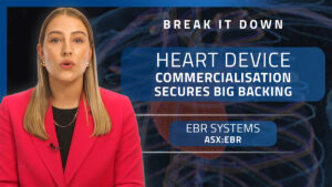 EBR Systems asx ebr