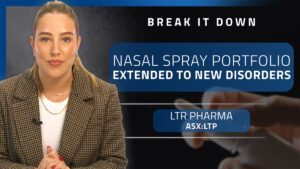 LTR Pharma asx ltp