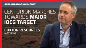 Long Shortz with Buxton Resources: BUX sets sights on Centurion drilling