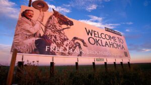 Brookside Energy rides high in Oklahoma