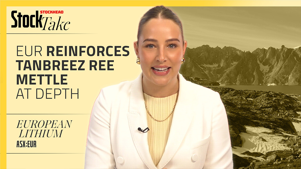 StockTake: European Lithium demonstrates Tanbreez’s deep critical mineral potential