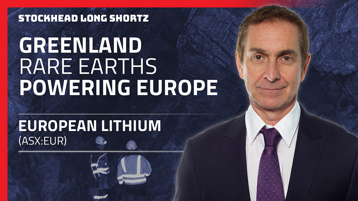 Long Shortz with European Lithium: Critical charge ahead on Tanbreez opportunity