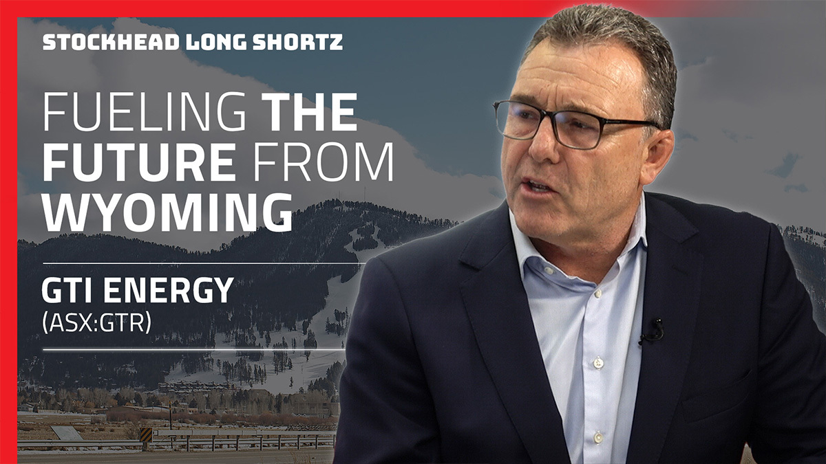 Long Shortz with GTI Energy: Powering up Lo Herma into US uranium