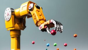 AI investment tool