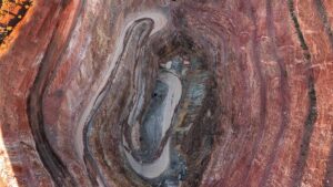 hillgrove resources