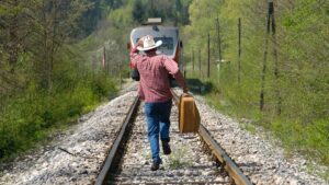 Mooners and Shakers: Sell in May and go away? Not so fast… Bitcoin’s stirring again