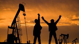 Brookside’s strategy fuels success in US oil and gas sector