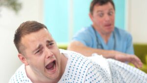private hospitals