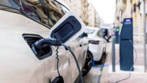 electric vehicles