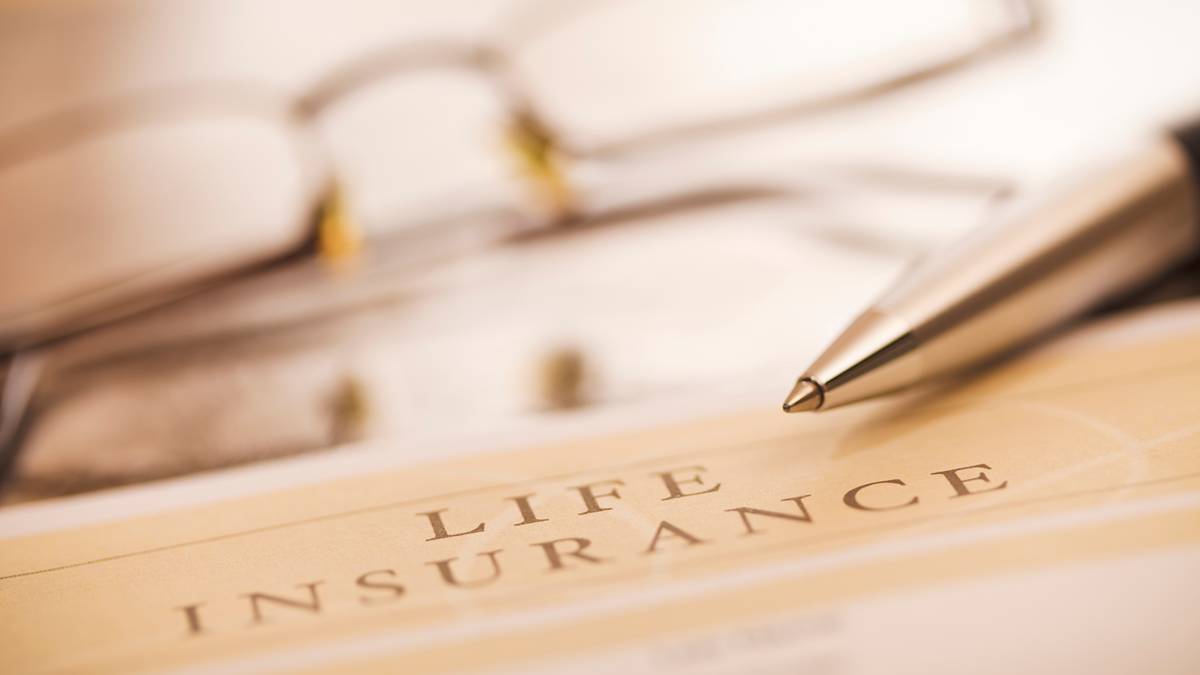 life insurance