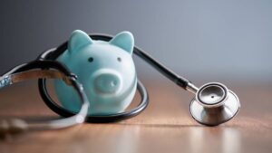 ASX health capital raisings