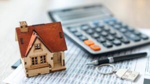 property tax