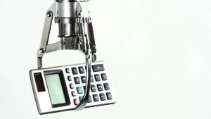 AI fraud