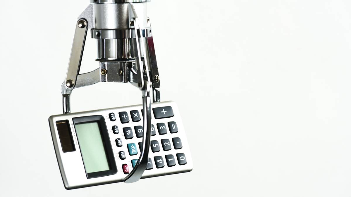 AI fraud