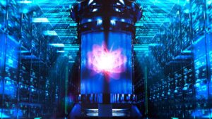 nuclear power australia