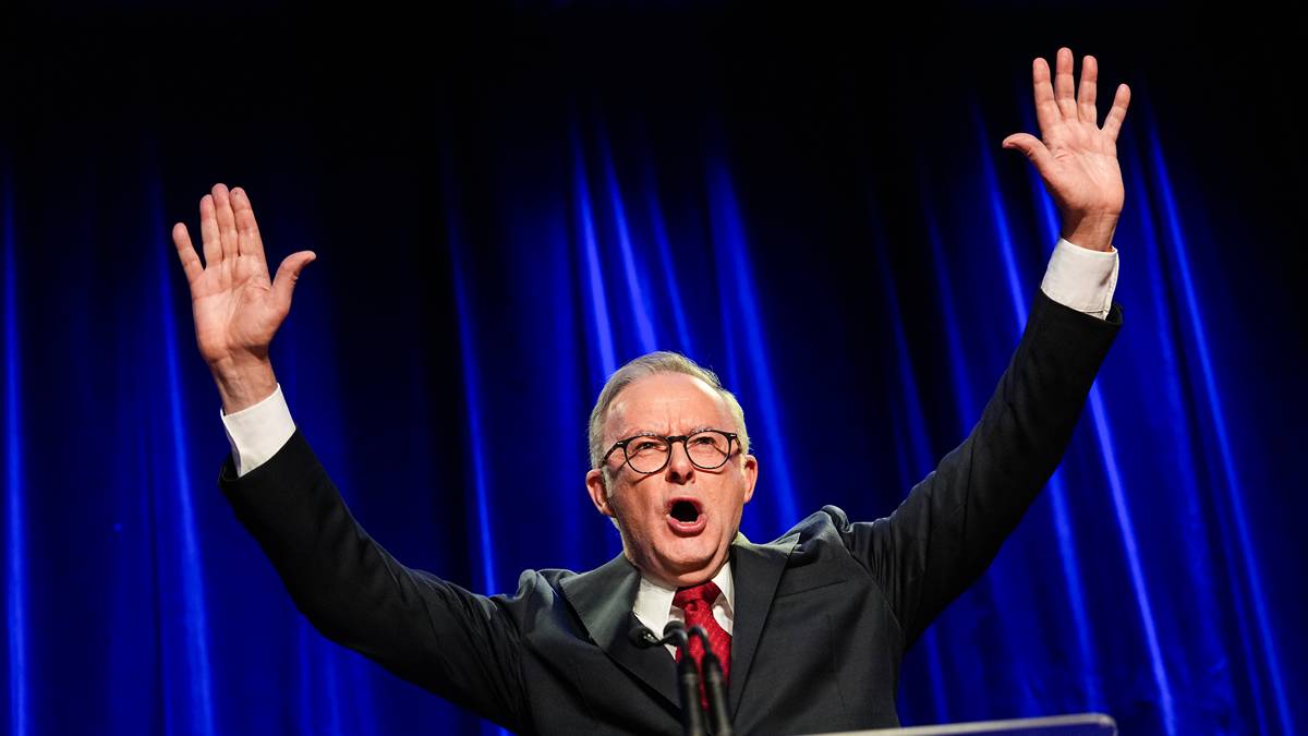 shares LAbor