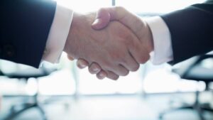 New World Resources takeover