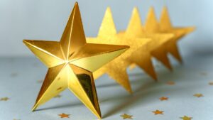 Deposit ASX BTR Brightstar