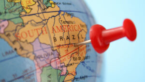 south america lithium