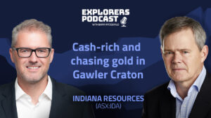 Indiana Resources