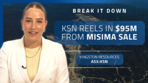 Break it Down: Kingston’s Misima sale to raise the bar on Mineral Hill gold-copper production