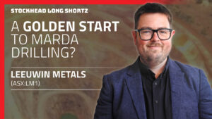 Long Shortz with Leeuwin Metals: First Marda Central drilling strikes high-grade gold