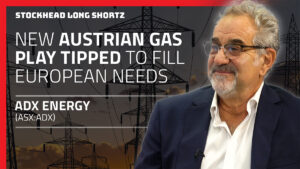 Long Shortz with ADX Energy: Upper Austria gas play shows potential aplenty