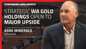 Long Shortz with Asra Minerals: Growth opportunities aplenty in the WA Goldfields
