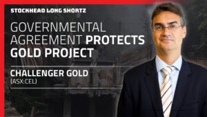 Long Shortz with Challenger Gold: Strengthening El Guayabo’s value with investment protection agreement