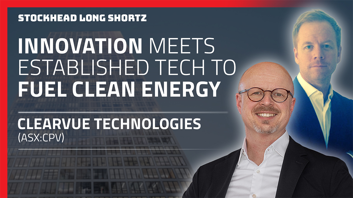 Long Shortz with ClearVue Technologies: Tapping into NZ with Viridian Glass partnership