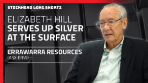 Long Shortz with Errawarra Resources: Stellar surface silver results from latest sampling