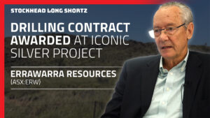 Long Shortz with Errawarra Resources: Gearing up for drilling at Elizabeth Hill